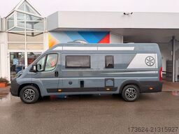 KARMANN Davis Trendstyle 620 AUTOMATIK - MJ 2026, Einzel