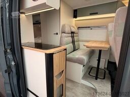 KARMANN Davis Trendstyle 620 AUTOMATIK - MJ 2026, Einzel