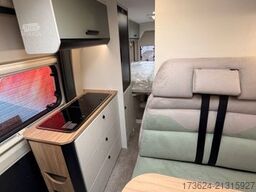 KARMANN Davis Trendstyle 620 AUTOMATIK - MJ 2026, Einzel