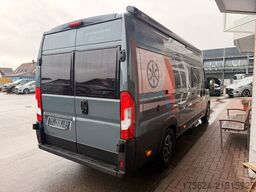 KARMANN Davis Trendstyle 620 AUTOMATIK - MJ 2026, Einzel