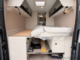 KARMANN Davis Trendstyle 620 AUTOMATIK - MJ 2026, Einzel