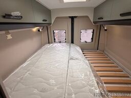 KARMANN Davis Trendstyle 620 AUTOMATIK - MJ 2026, Einzel