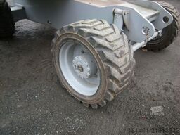 JLG Arbeitsbühne JLG 680 S, 4x4 Allrad, AH 22,7m