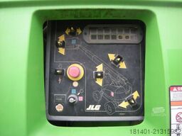 JLG Arbeitsbühne JLG 680 S, 4x4 Allrad, AH 22,7m