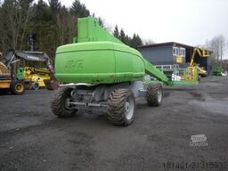 JLG Arbeitsbühne JLG 680 S, 4x4 Allrad, AH 22,7m