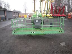 JLG Arbeitsbühne JLG 680 S, 4x4 Allrad, AH 22,7m