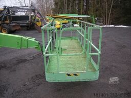 JLG Arbeitsbühne JLG 680 S, 4x4 Allrad, AH 22,7m