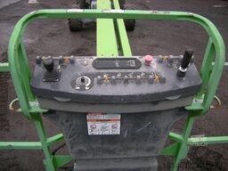 JLG Arbeitsbühne JLG 680 S, 4x4 Allrad, AH 22,7m