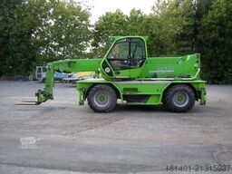 Merlo RT 4025 Roto 45.21 MCSS