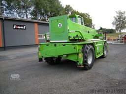 Merlo RT 4025 Roto 45.21 MCSS