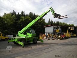 Merlo RT 4025 Roto 45.21 MCSS