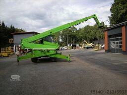 Merlo RT 4025 Roto 45.21 MCSS