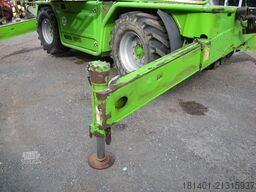 Merlo RT 4025 Roto 45.21 MCSS