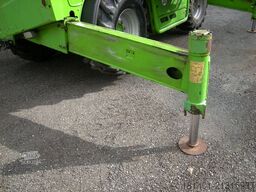 Merlo RT 4025 Roto 45.21 MCSS