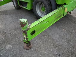 Merlo RT 4025 Roto 45.21 MCSS