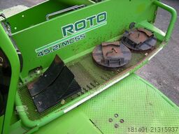Merlo RT 4025 Roto 45.21 MCSS