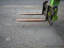 Merlo RT 4025 Roto 45.21 MCSS