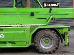 Merlo RT 4025 Roto 45.21 MCSS