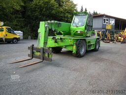 Merlo RT 4025 Roto 45.21 MCSS