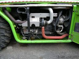 Merlo RT 4025 Roto 45.21 MCSS