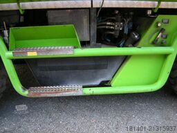 Merlo RT 4025 Roto 45.21 MCSS