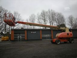 JLG Arbeitsbühne JLG 680 S, 4x4 Allrad, AH 22,7m