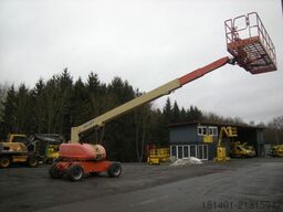 JLG Arbeitsbühne JLG 680 S, 4x4 Allrad, AH 22,7m