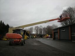 JLG Arbeitsbühne JLG 680 S, 4x4 Allrad, AH 22,7m