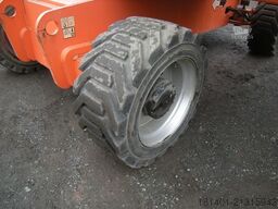 JLG Arbeitsbühne JLG 680 S, 4x4 Allrad, AH 22,7m