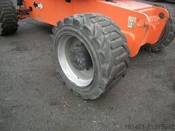 JLG Arbeitsbühne JLG 680 S, 4x4 Allrad, AH 22,7m