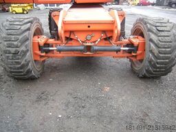 JLG Arbeitsbühne JLG 680 S, 4x4 Allrad, AH 22,7m