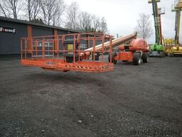 JLG Arbeitsbühne JLG 680 S, 4x4 Allrad, AH 22,7m