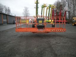 JLG Arbeitsbühne JLG 680 S, 4x4 Allrad, AH 22,7m