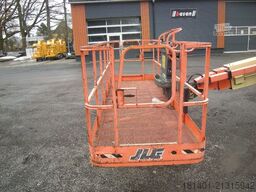 JLG Arbeitsbühne JLG 680 S, 4x4 Allrad, AH 22,7m