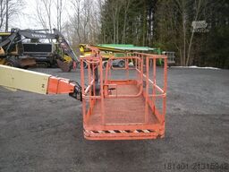 JLG Arbeitsbühne JLG 680 S, 4x4 Allrad, AH 22,7m