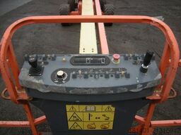 JLG Arbeitsbühne JLG 680 S, 4x4 Allrad, AH 22,7m