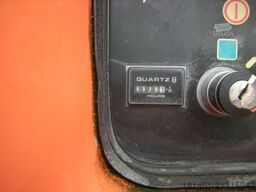 JLG Arbeitsbühne JLG 680 S, 4x4 Allrad, AH 22,7m