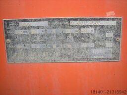 JLG Arbeitsbühne JLG 680 S, 4x4 Allrad, AH 22,7m