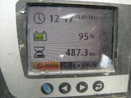 STILL EXV 16 I