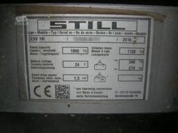 STILL EXV 16 I