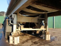 Karrena KARRENA 13m³ BETONAUFLIEGER mit Motor - Nr.: 177