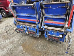 SCANIA P310DB6X2*4MNB JOAB 18.9cubic Gas