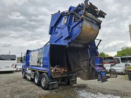 SCANIA P310DB6X2*4MNB JOAB 18.9cubic Gas
