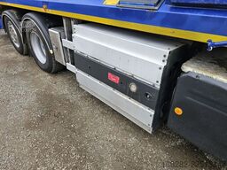 SCANIA P310DB6X2*4MNB JOAB 18.9cubic Gas