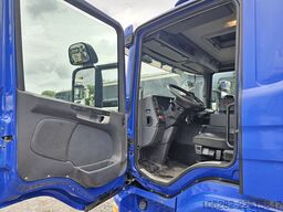 SCANIA P310DB6X2*4MNB JOAB 18.9cubic Gas