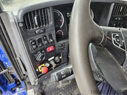 SCANIA P310DB6X2*4MNB JOAB 18.9cubic Gas