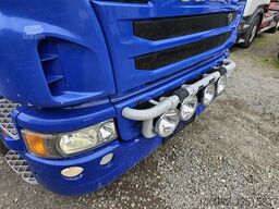 SCANIA P310DB6X2*4MNB JOAB 18.9cubic Gas