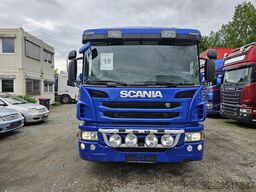 SCANIA P310DB6X2*4MNB JOAB 18.9cubic Gas