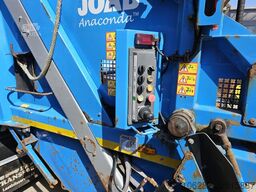 VOLVO FE 340 4X2 JOAB Anaconda 15.8 cubic