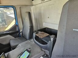 VOLVO FE 340 4X2 JOAB Anaconda 15.8 cubic